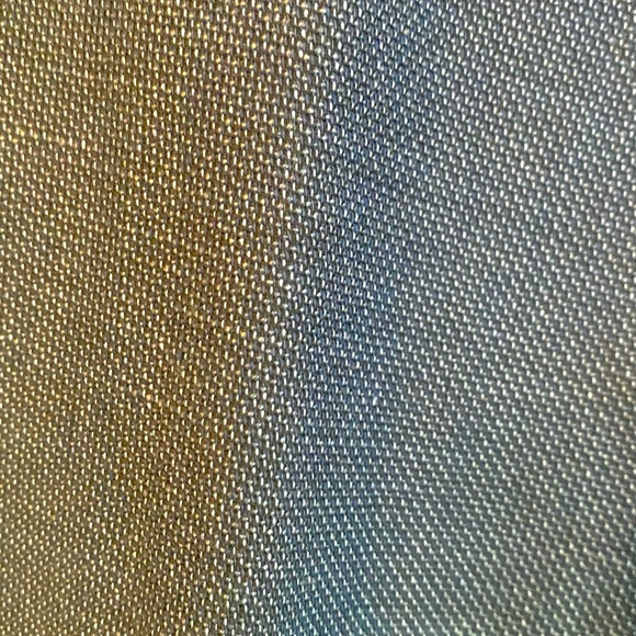 NWT H&M Men's Blue Twill Slim Fit Dress Pants /Trousers -36R - Picture 7 of 7